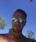 Rencontre Homme : Cédric, 45 ans à Belgique  Oupeye
